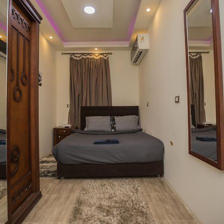 Cairo Pyramids View Inn Kafret el-Gabal Δωμάτιο φωτογραφία