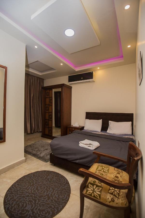 Cairo Pyramids View Inn Kafret el-Gabal Εξωτερικό φωτογραφία